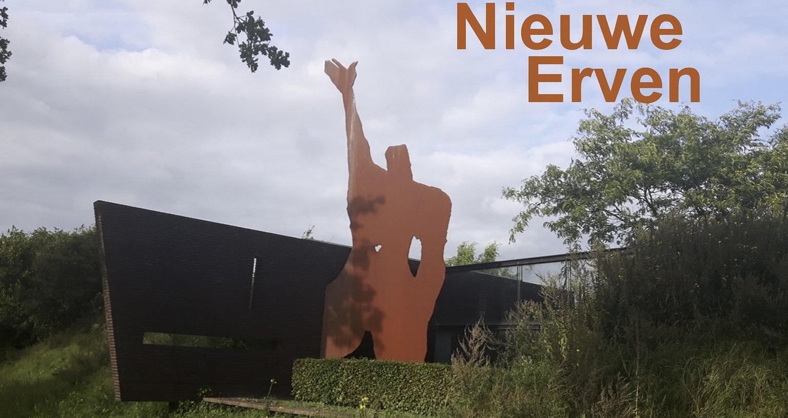 Nieuwe Erven Goirle logo